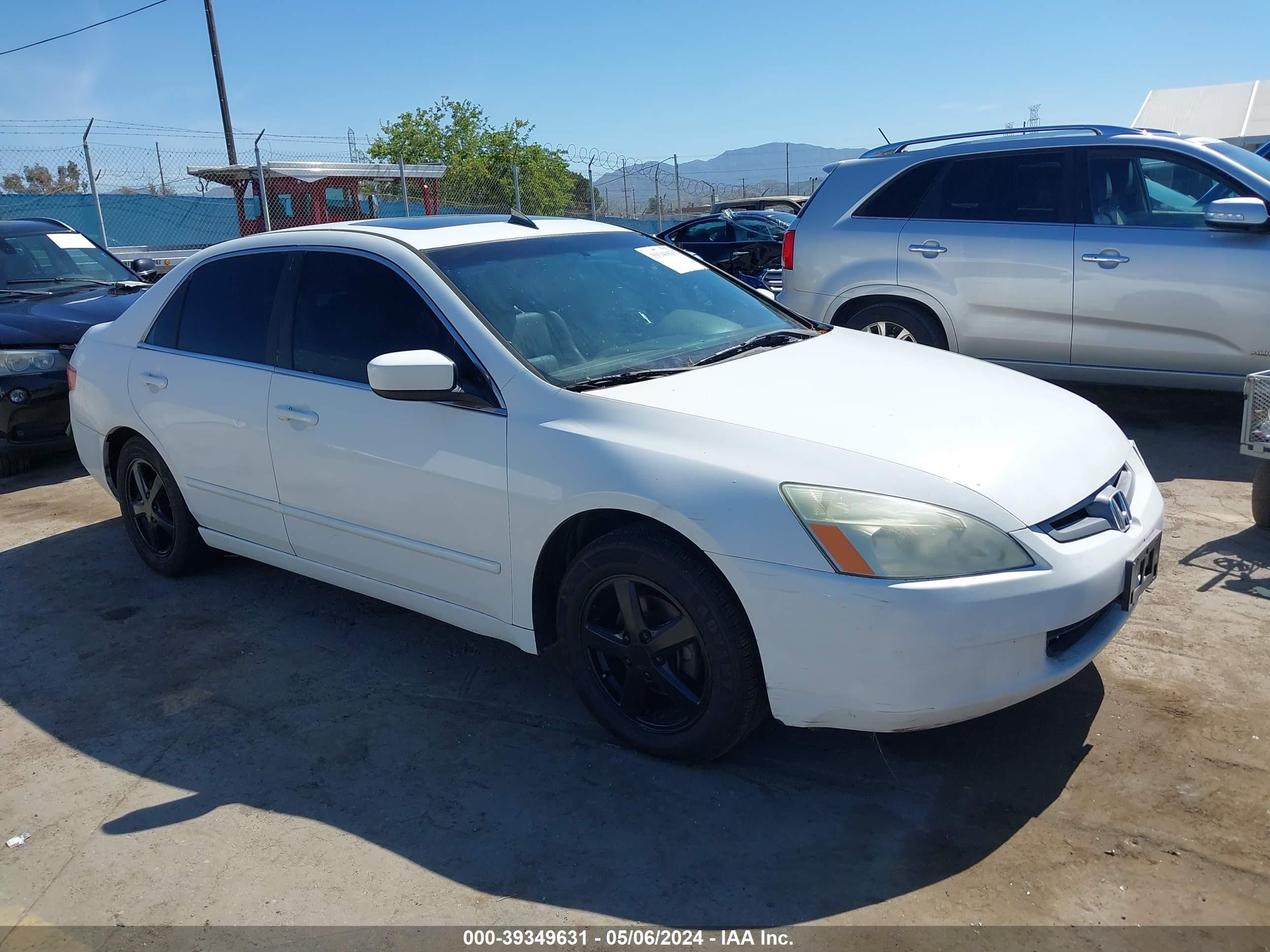 HONDA ACCORD 2005 1hgcm56735a140324