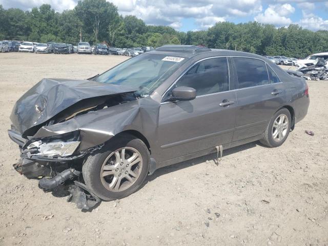 HONDA ACCORD EX 2006 1hgcm56736a033758