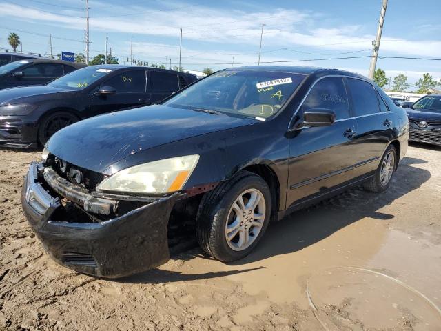 HONDA ACCORD EX 2006 1hgcm56736a050026