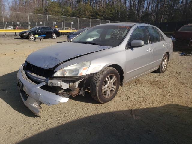 HONDA ACCORD 2006 1hgcm56736a097105