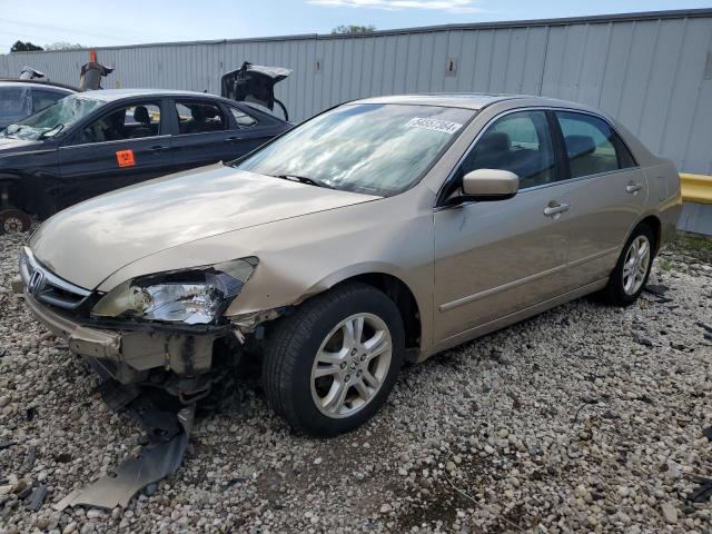 HONDA ACCORD 2006 1hgcm56736a119104