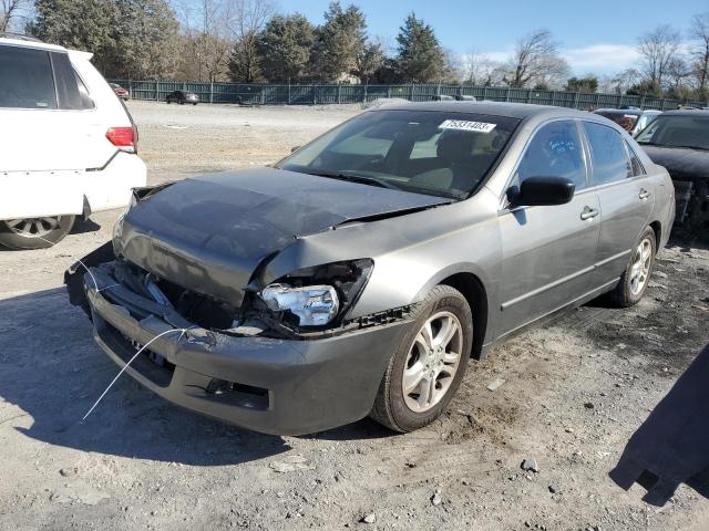 HONDA ACCORD 2006 1hgcm56736a125131