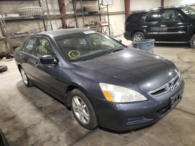 HONDA ACCORD EX 2006 1hgcm56736a135853