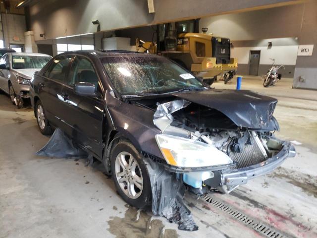 HONDA ACCORD EX 2006 1hgcm56736a155682