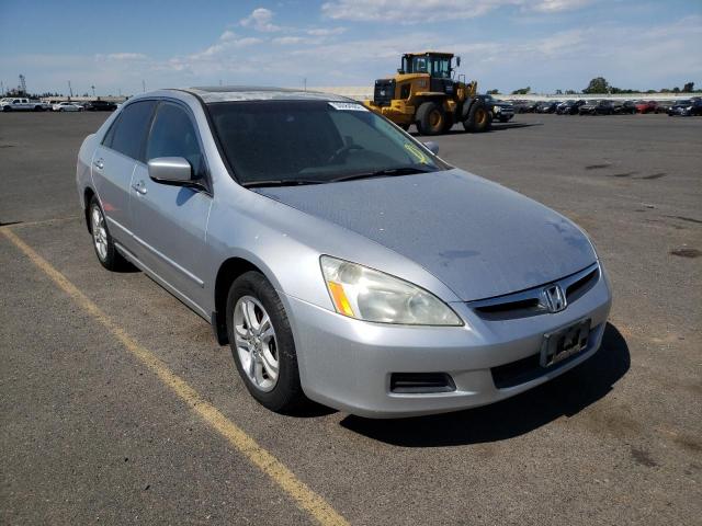 HONDA ACCORD EX 2006 1hgcm56736a163166