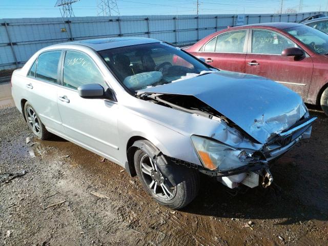 HONDA ACCORD EX 2006 1hgcm56736a174135