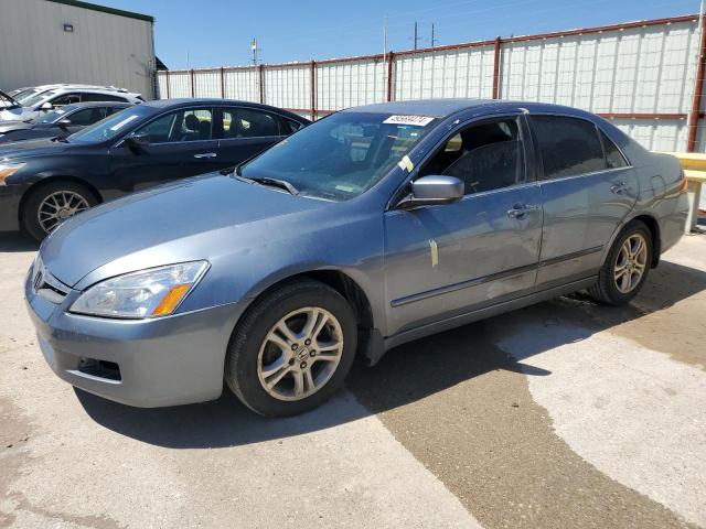 HONDA ACCORD 2007 1hgcm56737a008828