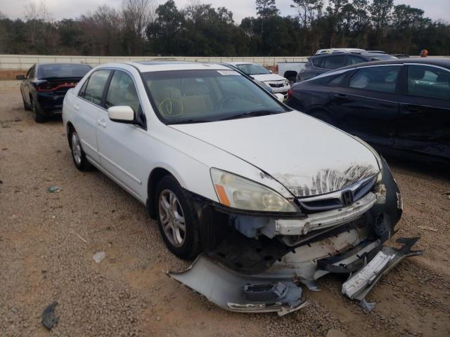 HONDA ACCORD EX 2007 1hgcm56737a039805