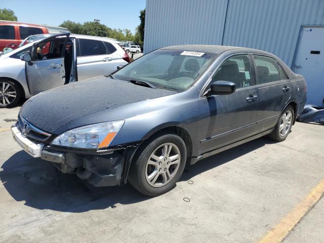 HONDA ACCORD 2007 1hgcm56737a067135