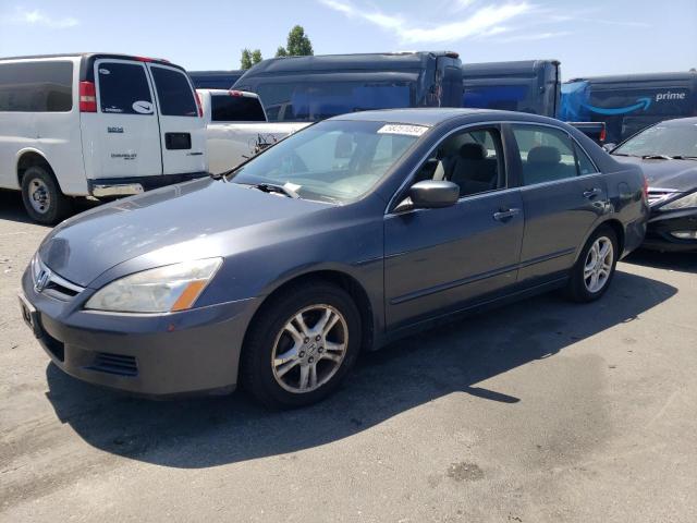 HONDA ACCORD 2007 1hgcm56737a095999