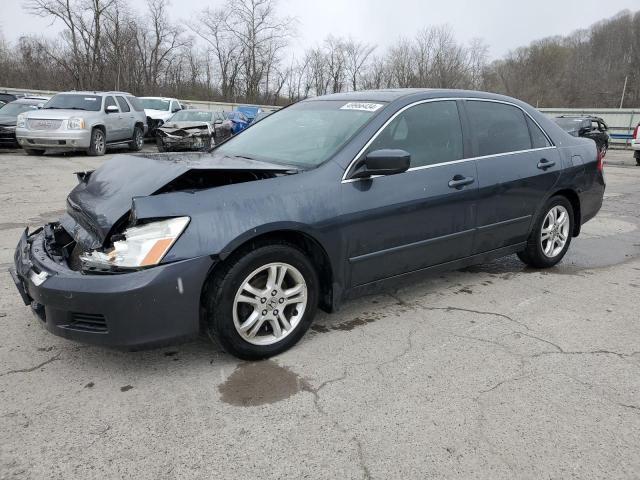 HONDA ACCORD 2007 1hgcm56737a099809