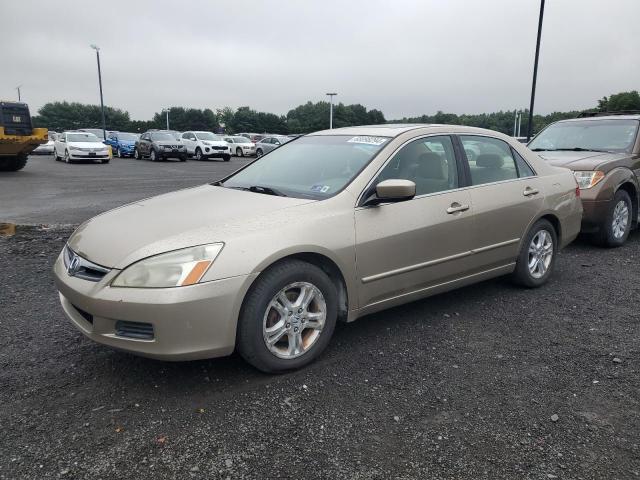 HONDA ACCORD EX 2007 1hgcm56737a104457