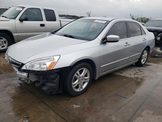 HONDA ACCORD 2007 1hgcm56737a121582