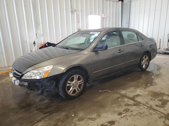 HONDA ACCORD EX 2007 1hgcm56737a137782