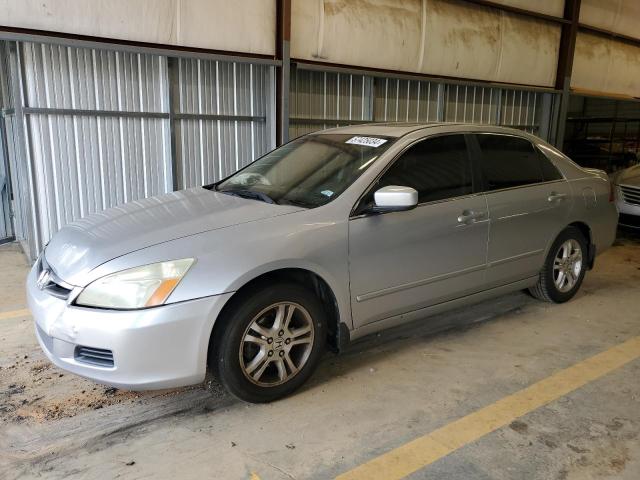 HONDA ACCORD 2007 1hgcm56737a160334