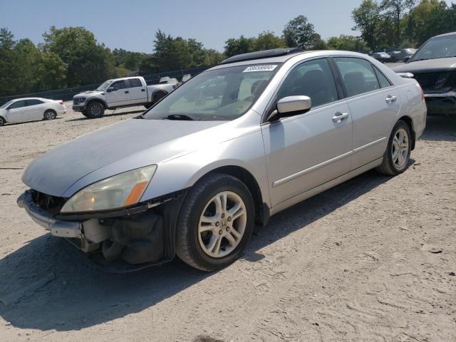 HONDA ACCORD EX 2007 1hgcm56737a162424