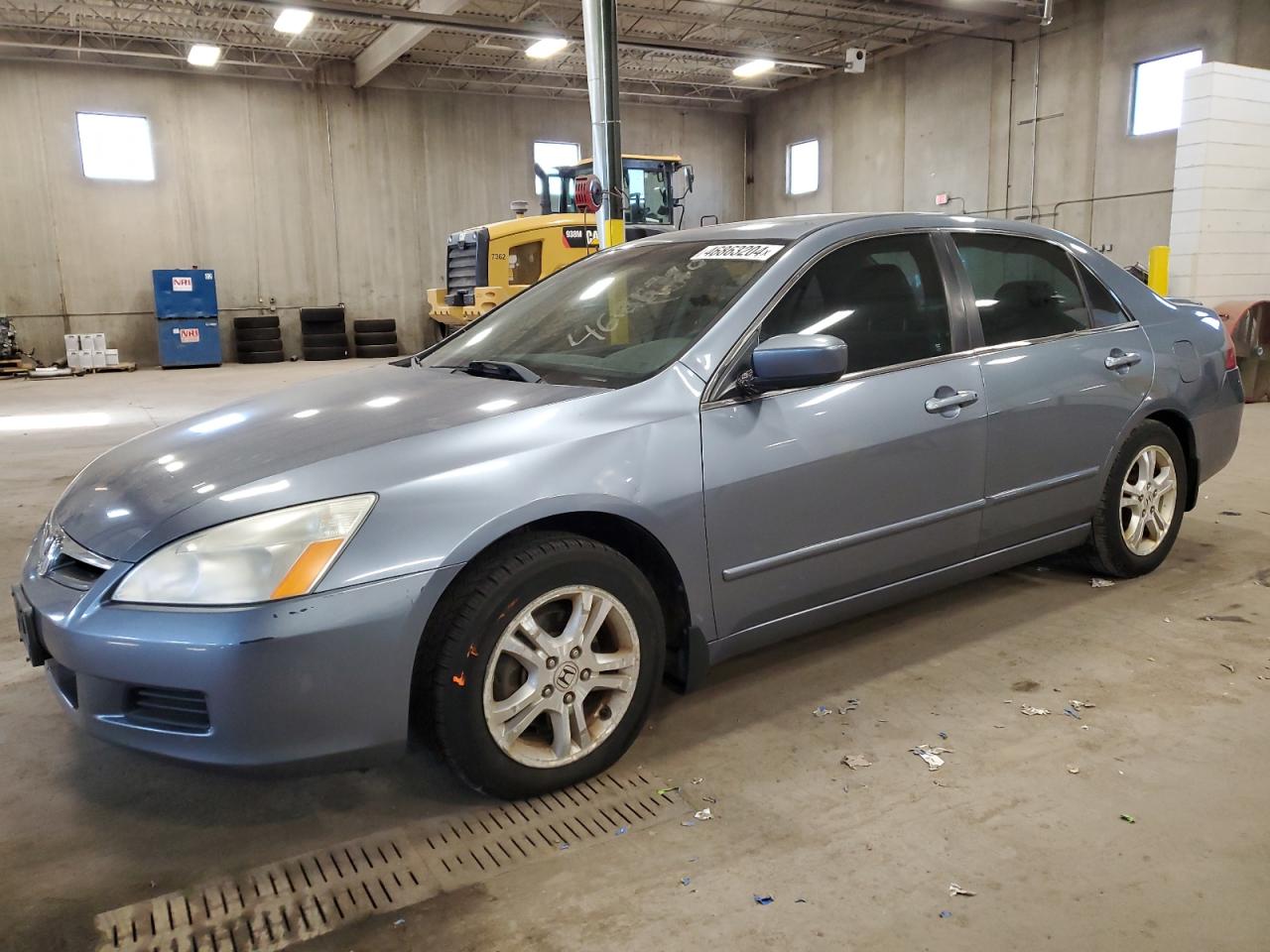 HONDA ACCORD 2007 1hgcm56737a168529