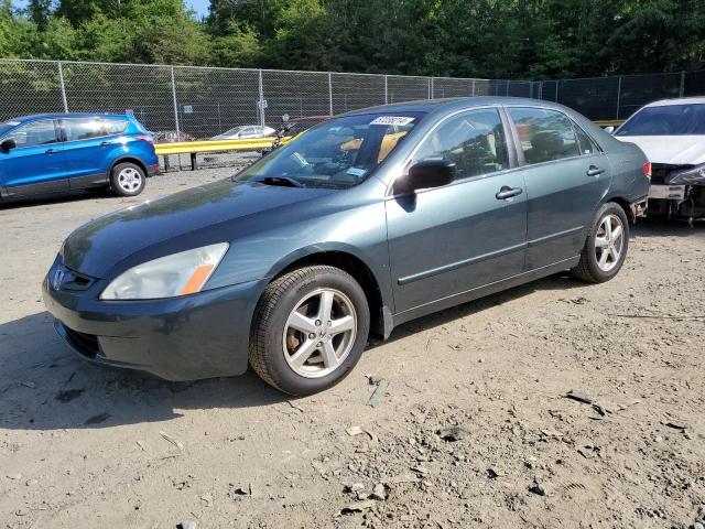 HONDA ACCORD 2004 1hgcm56744a079449