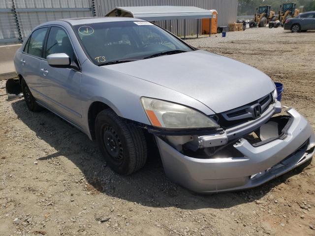 HONDA ACCORD EX 2004 1hgcm56744a142954