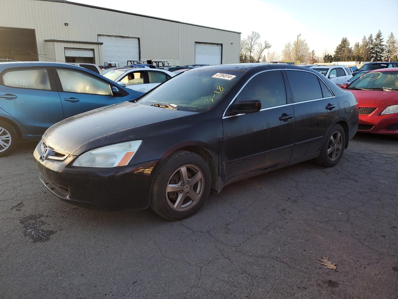 HONDA ACCORD 2005 1hgcm56745a014716