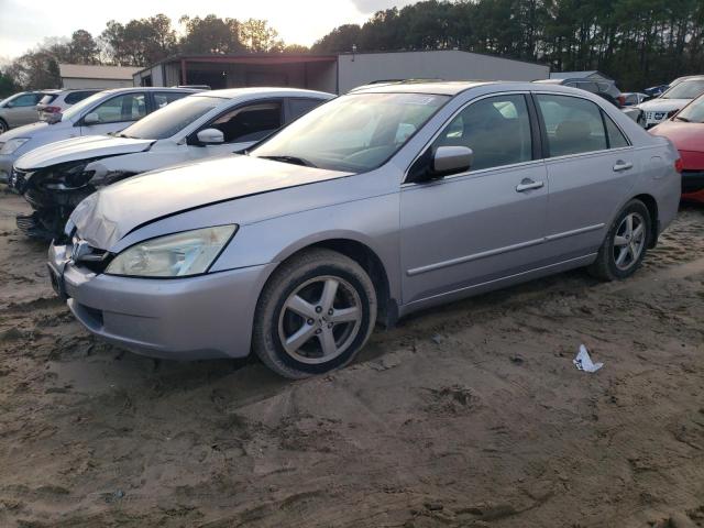 HONDA ACCORD 2005 1hgcm56745a054536