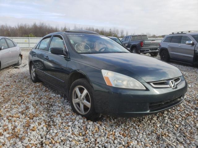 HONDA ACCORD EX 2005 1hgcm56745a070610