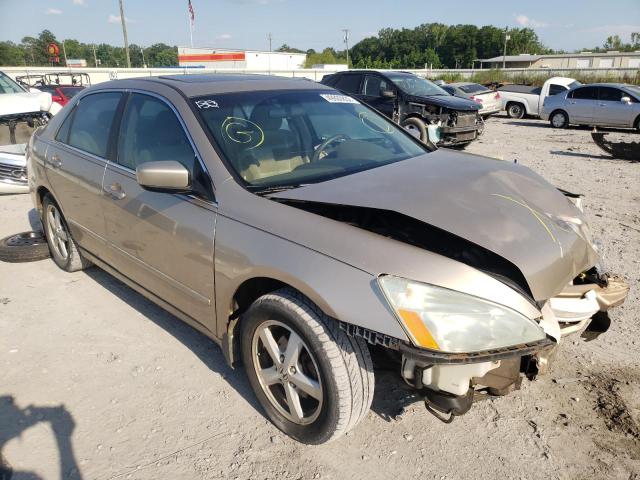 HONDA ACCORD EX 2005 1hgcm56745a073569