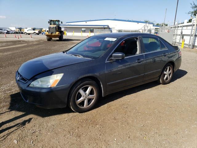 HONDA ACCORD EX 2005 1hgcm56745a089898