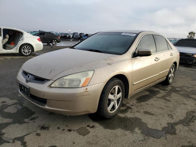 HONDA ACCORD 2005 1hgcm56745a096236