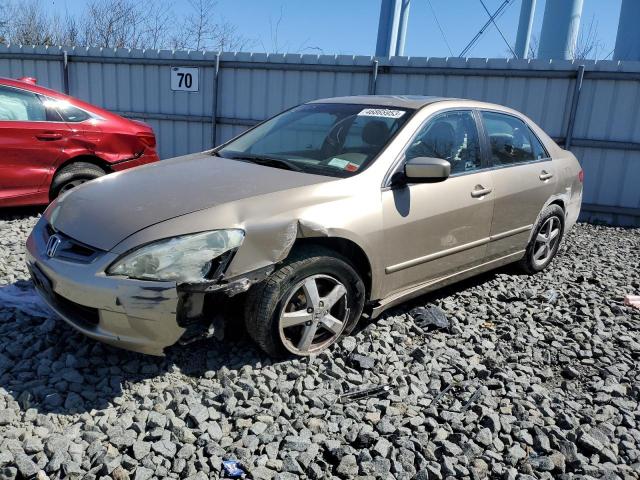 HONDA ACCORD 2005 1hgcm56745a102844