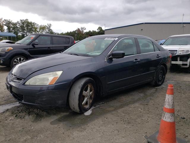 HONDA ACCORD EX 2005 1hgcm56745a192142