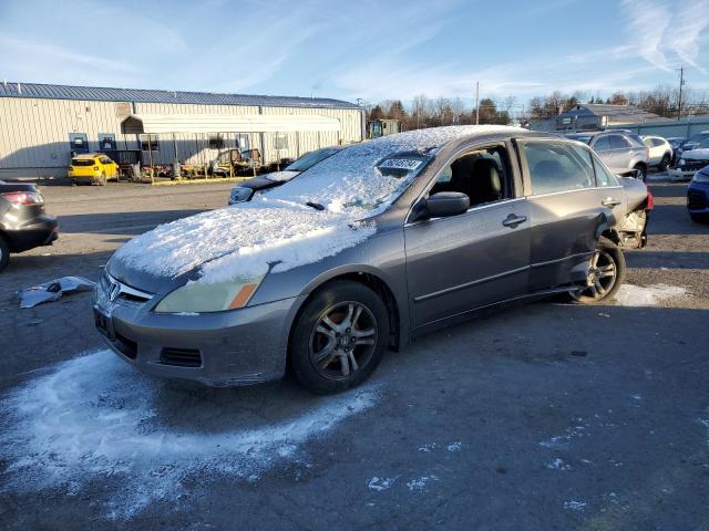 HONDA ACCORD EX 2006 1hgcm56746a000039