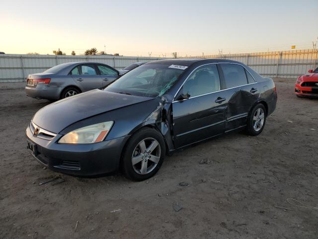 HONDA ACCORD 2006 1hgcm56746a002194