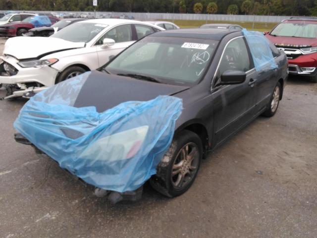 HONDA ACCORD 2006 1hgcm56746a025233