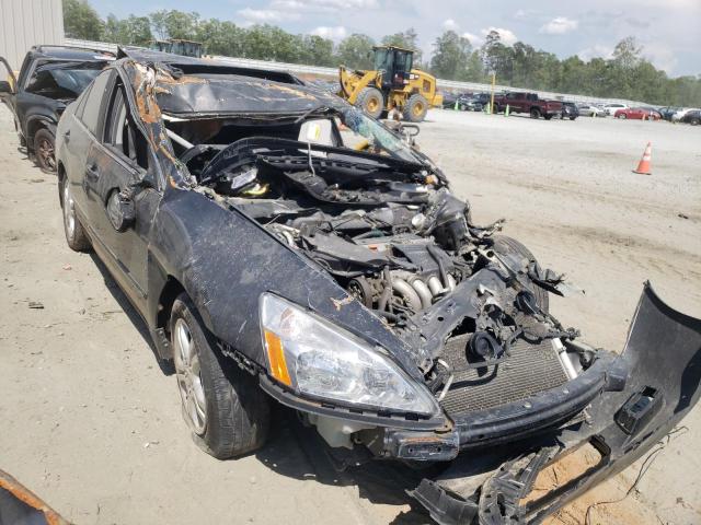 HONDA ACCORD 2006 1hgcm56746a039276