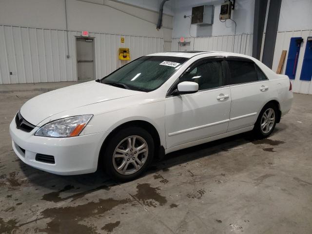 HONDA ACCORD 2006 1hgcm56746a043005