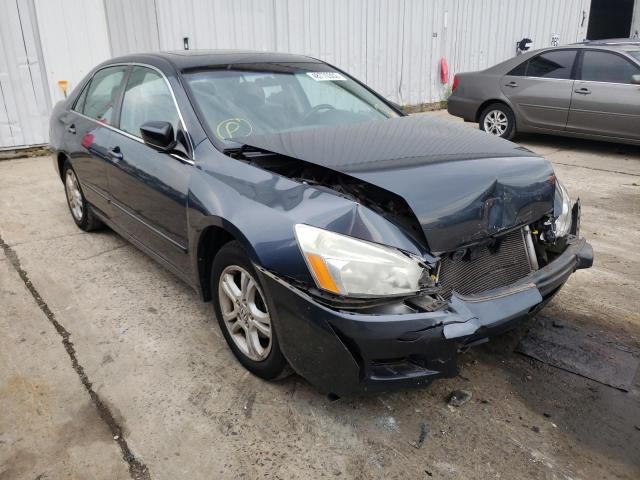 HONDA ACCORD EX 2006 1hgcm56746a071662