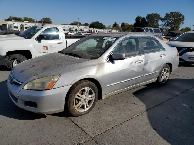 HONDA ACCORD EX 2006 1hgcm56746a074500