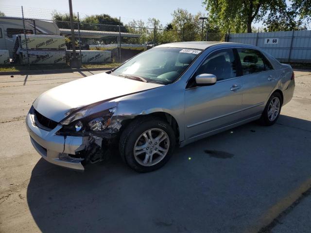 HONDA ACCORD 2006 1hgcm56746a126370