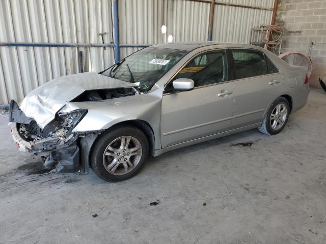 HONDA ACCORD 2006 1hgcm56746a130743