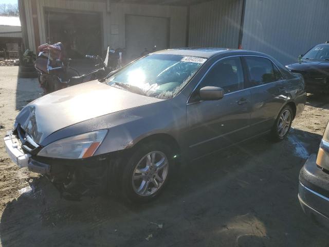 HONDA ACCORD EX 2006 1hgcm56746a131570