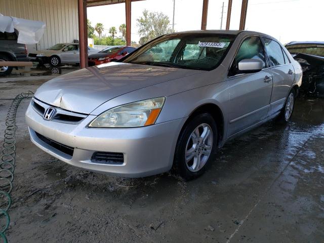 HONDA ACCORD EX 2006 1hgcm56746a143511