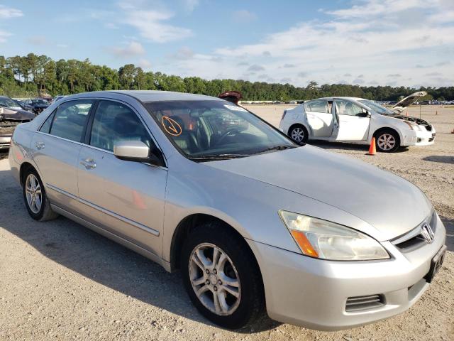 HONDA ACCORD EX 2006 1hgcm56746a144917