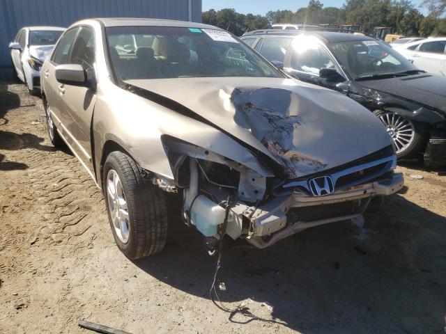 HONDA ACCORD 2006 1hgcm56746a167713