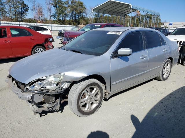 HONDA ACCORD 2006 1hgcm56746a174192