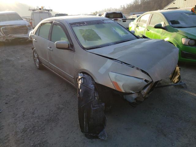 HONDA ACCORD EX 2007 1hgcm56747a024214