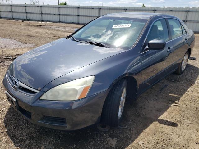 HONDA ACCORD 2007 1hgcm56747a025511