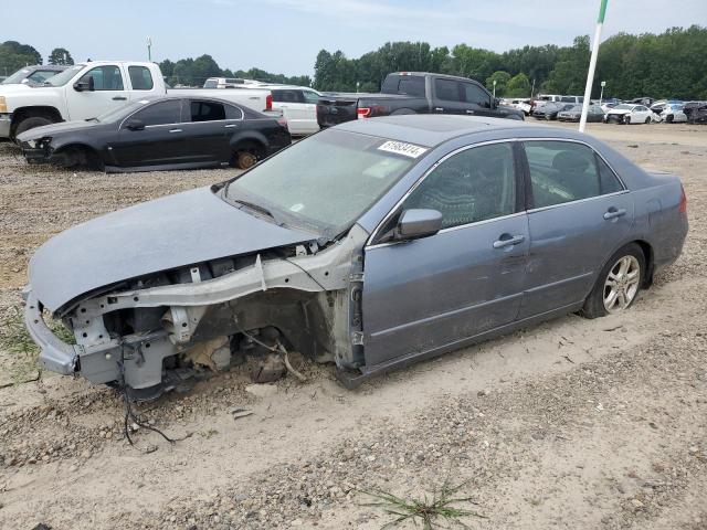 HONDA ACCORD EX 2007 1hgcm56747a037237