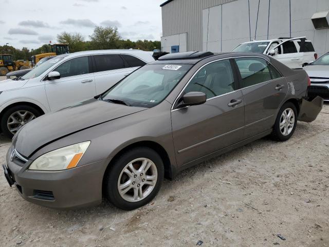 HONDA ACCORD 2007 1hgcm56747a053647