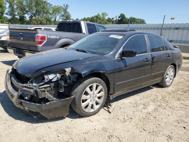 HONDA ACCORD 2007 1hgcm56747a105553